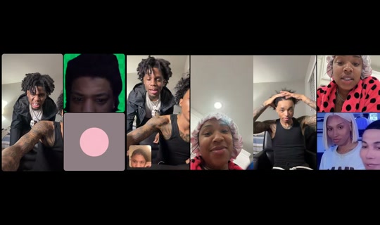 chulo2p TikTok Live — Sep 16, 2026, 3:06 AM