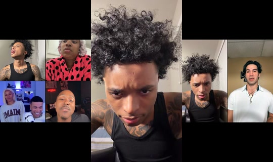 chulo2p TikTok Live — Sep 16, 2026, 3:57 AM