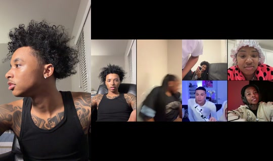 chulo2p TikTok Live — Sep 16, 2026, 4:12 AM