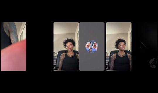 chulo2p TikTok Live — Sep 16, 2026, 6:55 AM