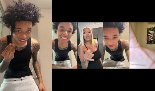 chulo2p TikTok Live — Sep 16, 2026, 6:43 PM