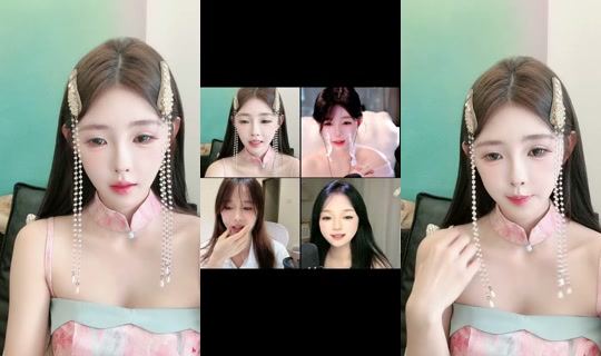 chuly0501 TikTok Live — Oct 1, 2026, 6:12 AM