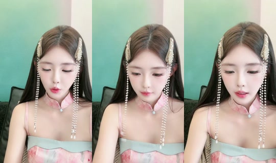chuly0501 TikTok Live — Oct 1, 2026, 7:02 AM