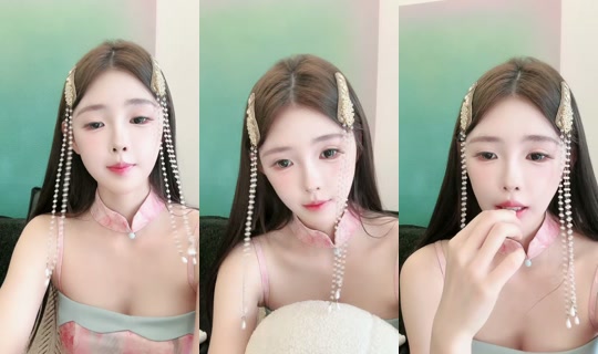 chuly0501 TikTok Live — Oct 1, 2026, 7:52 AM