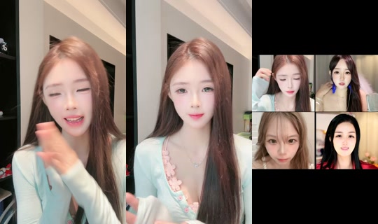 chuly0501 TikTok Live — Oct 3, 2026, 2:02 AM