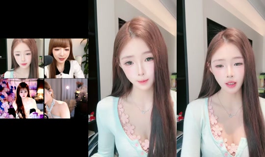 chuly0501 TikTok Live — Oct 3, 2026, 3:43 AM