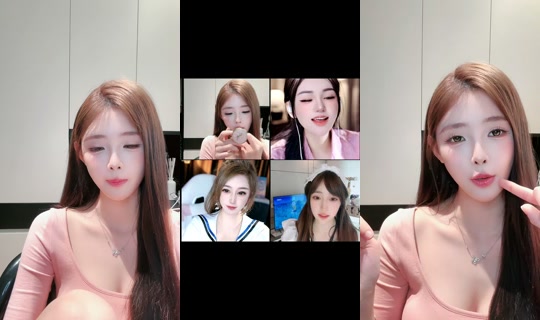 chuly0501 TikTok Live — Oct 4, 2026, 7:49 AM