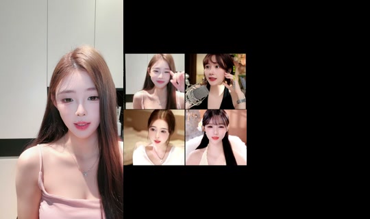 chuly0501 TikTok Live — Oct 5, 2026, 4:05 AM