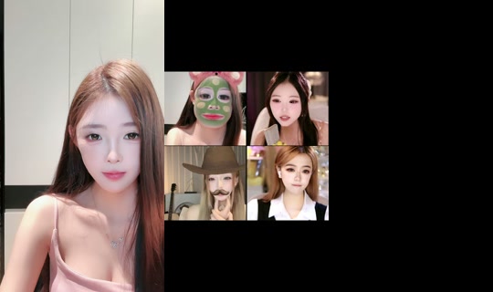 chuly0501 TikTok Live — Oct 5, 2026, 5:46 AM