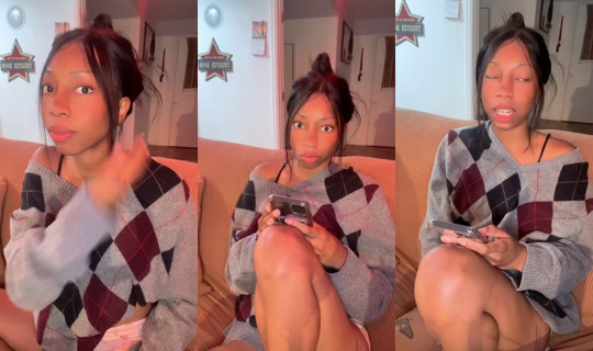 chumberk TikTok Live — Aug 22, 2026, 3:34 AM
