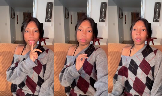 chumberk TikTok Live — Aug 22, 2026, 5:12 AM