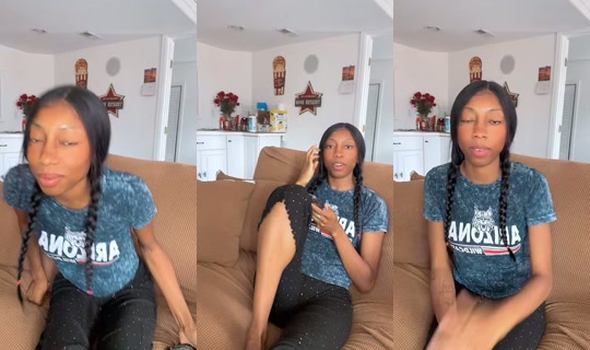 chumberk TikTok Live — Aug 25, 2026, 8:49 PM