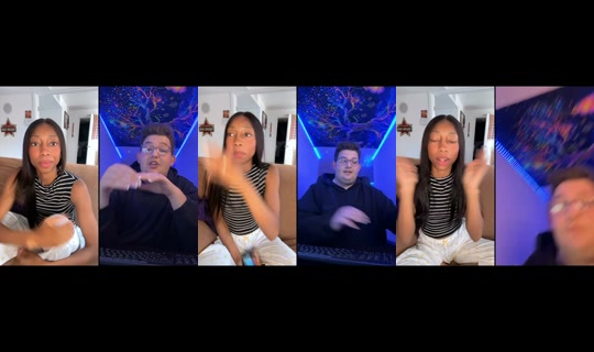 chumberk TikTok Live — Aug 28, 2026, 10:41 PM