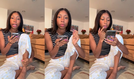 chumberk TikTok Live — Aug 29, 2026, 1:00 AM