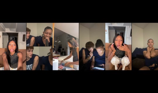 chumberk TikTok Live — Aug 29, 2026, 2:49 AM