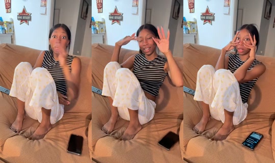 chumberk TikTok Live — Aug 29, 2026, 4:30 AM