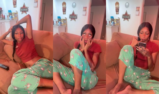 chumberk TikTok Live — Aug 30, 2026, 3:19 AM