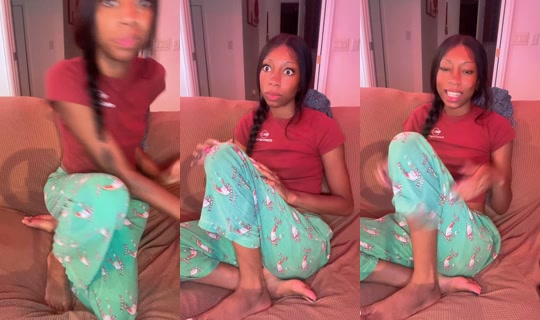 chumberk TikTok Live — Aug 30, 2026, 4:52 AM
