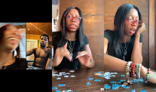 chumberk TikTok Live — Aug 30, 2026, 10:16 PM