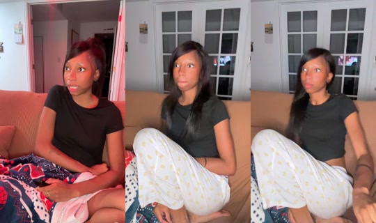 chumberk TikTok Live — Sep 30, 2026, 2:55 AM