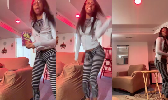 chumberk TikTok Live — Oct 6, 2026, 1:20 AM