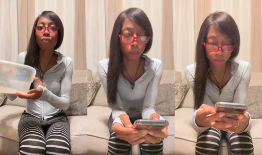 chumberk TikTok Live — Oct 6, 2026, 3:25 AM