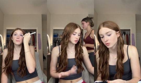 chungusisamoungus TikTok Live — Aug 30, 2026, 1:44 AM