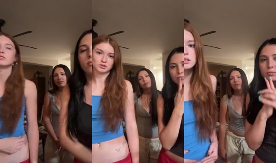chungusisamoungus TikTok Live — Sep 19, 2026, 8:03 AM