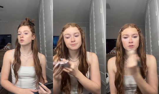 chungusisamoungus TikTok Live — Sep 24, 2026, 12:42 PM
