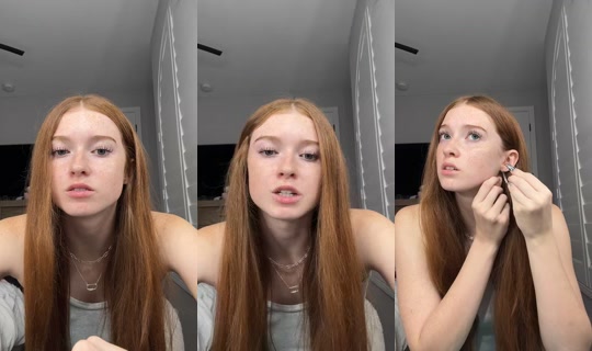 chungusisamoungus TikTok Live — Oct 2, 2026, 3:32 AM