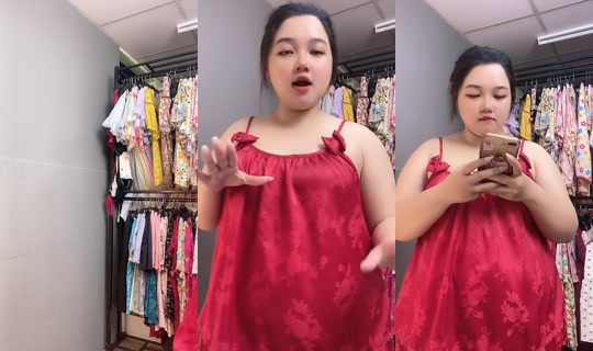 chupachubbydongubigsize TikTok Live — Sep 21, 2026, 3:37 PM
