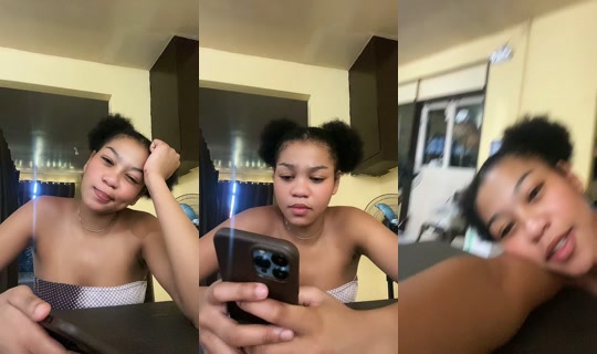 chuppy128 TikTok Live — Sep 17, 2026, 1:59 AM