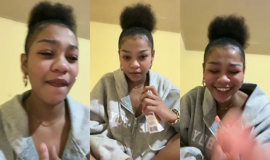 chuppy128 TikTok Live — Sep 18, 2026, 3:36 AM