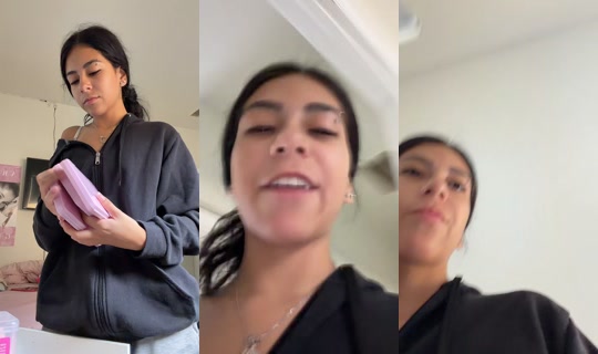 chuzzgod88 TikTok Live — Sep 23, 2026, 3:46 PM