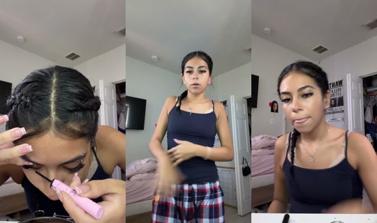 chuzzgod88 TikTok Live — Sep 24, 2026, 3:32 PM