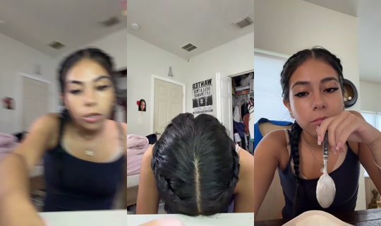 chuzzgod88 TikTok Live — Sep 24, 2026, 4:23 PM