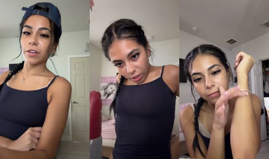chuzzgod88 TikTok Live — Sep 24, 2026, 5:37 PM