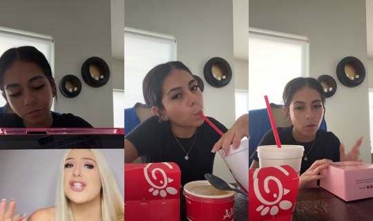 chuzzgod88 TikTok Live — Sep 24, 2026, 9:21 PM