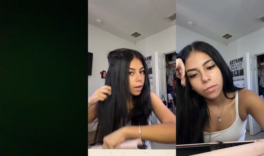 chuzzgod88 TikTok Live — Sep 25, 2026, 4:45 PM