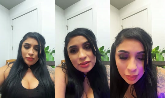 chvz.my777 TikTok Live — Sep 23, 2026, 4:57 AM