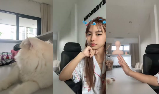 chxthamat.05 TikTok Live — Sep 27, 2026, 7:06 AM