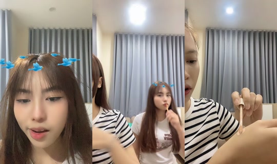 chxthamat.05 TikTok Live — Sep 27, 2026, 11:49 AM