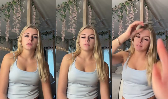 chylalives TikTok Live — Oct 1, 2026, 10:05 PM