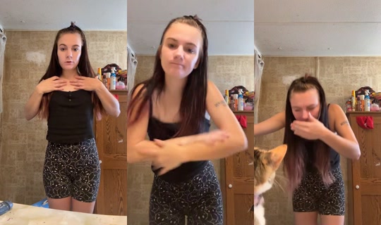 chyna8789 TikTok Live — Aug 23, 2026, 2:30 PM