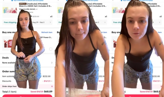 chyna8789 TikTok Live — Aug 23, 2026, 5:35 PM