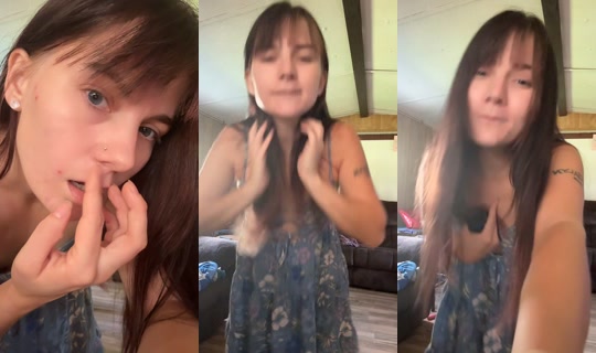 chyna8789 TikTok Live — Aug 24, 2026, 2:06 PM