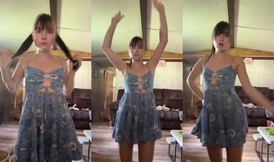 chyna8789 TikTok Live — Aug 24, 2026, 3:38 PM