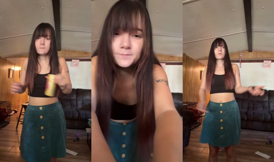 chyna8789 TikTok Live — Aug 25, 2026, 1:07 PM