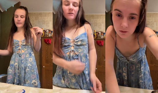 chyna8789 TikTok Live — Aug 27, 2026, 8:34 PM