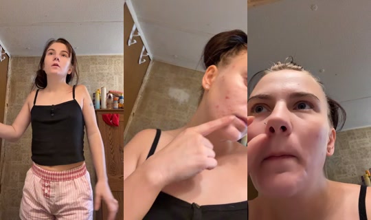 chyna8789 TikTok Live — Aug 29, 2026, 12:44 PM